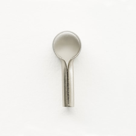 Excel Blades Large Round Carving Replacement Router, Carbon Steel Bits 2 pcs. 12pk. 20730